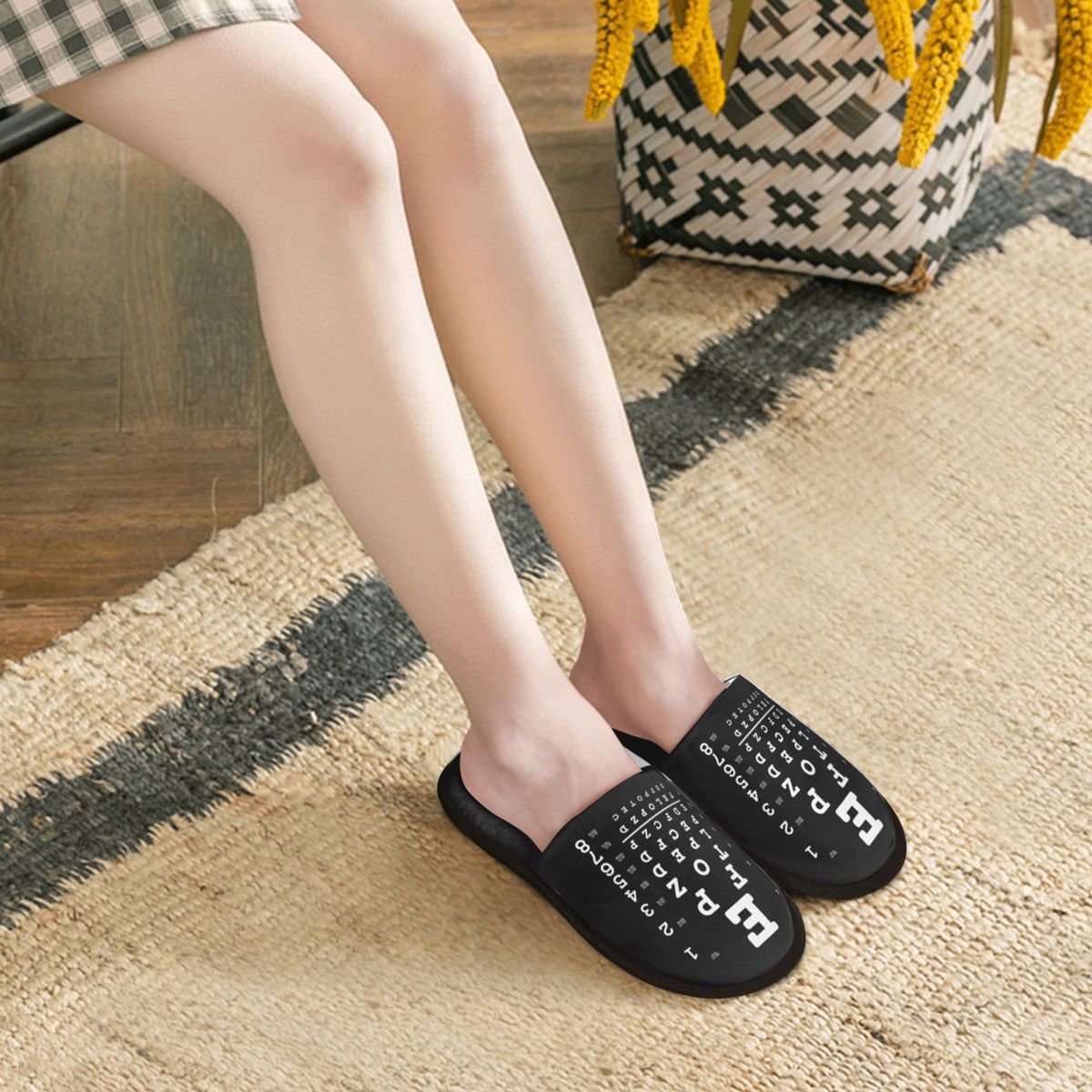 Custom Snellen Eye Chart Soft  - Women Shoes Chart Size review and price