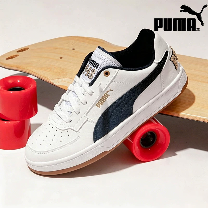 2026 New Puma Low Top Skate Sh - Women'S Shoes Puma Sneakers review and price