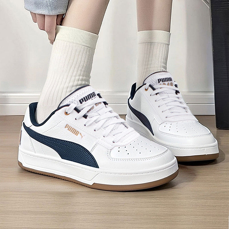 2026 New Puma Low Top Skate Sh - Women'S Shoes Puma Sneakers review and price