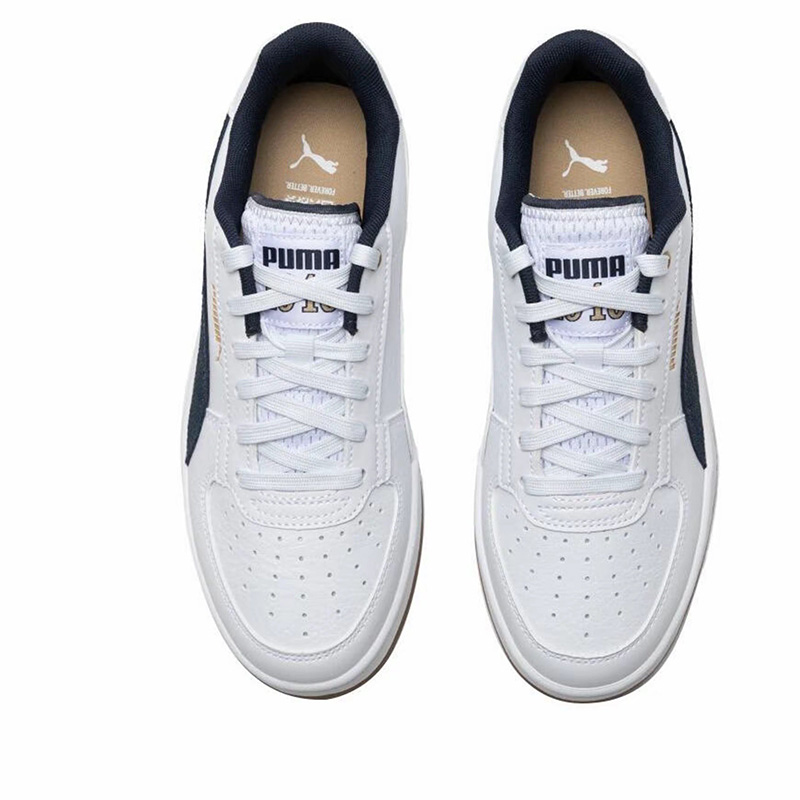 2026 New Puma Low Top Skate Sh - Women'S Shoes Puma Sneakers review and price