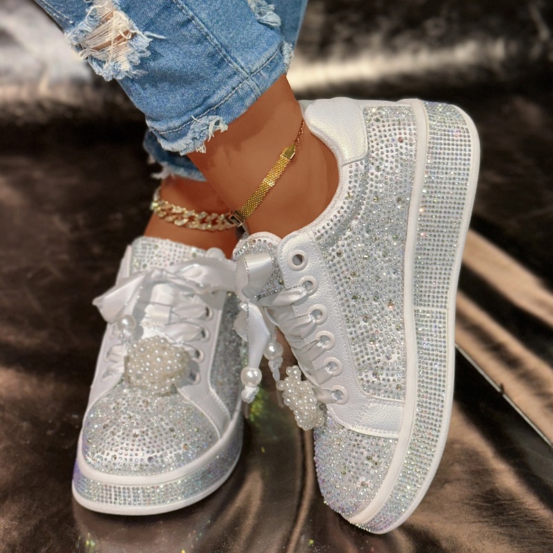 Women's Platform Shoes Shine C - Women Shoes Tennis review and price