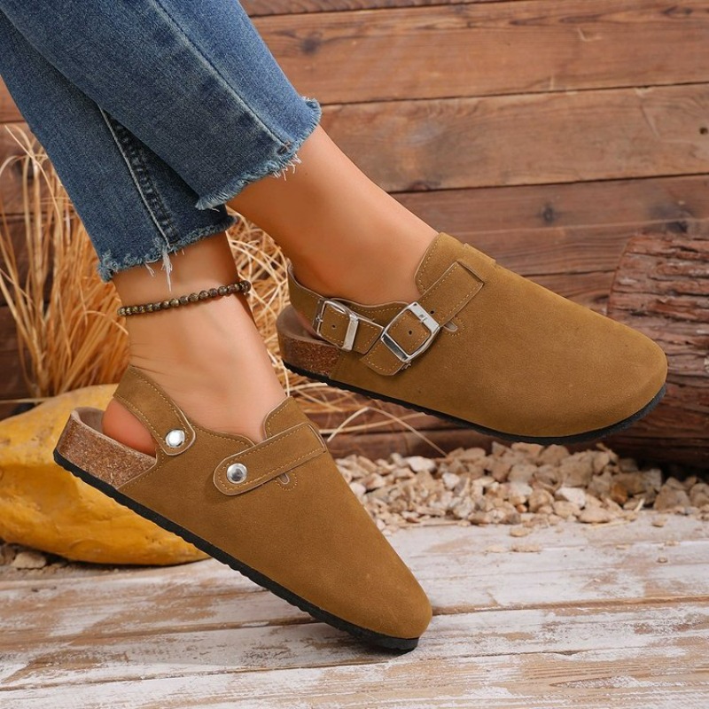 2026 Crestar Women's Suede Lad - Women'S Shoes With Arch Support review and price