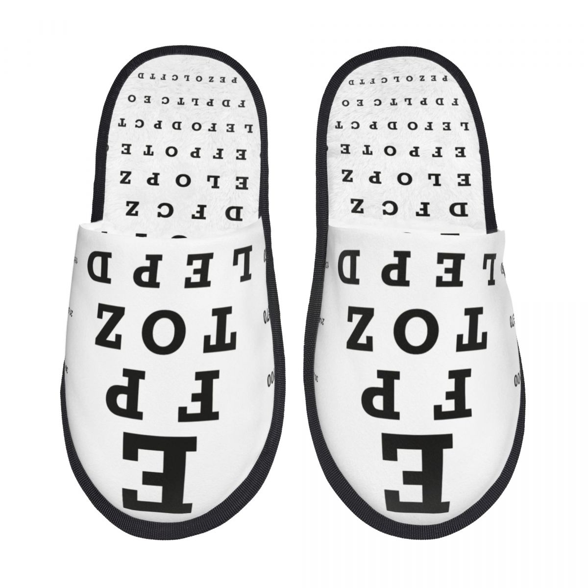Custom Snellen Eye Chart Memor - Women Shoes Chart Size review and price