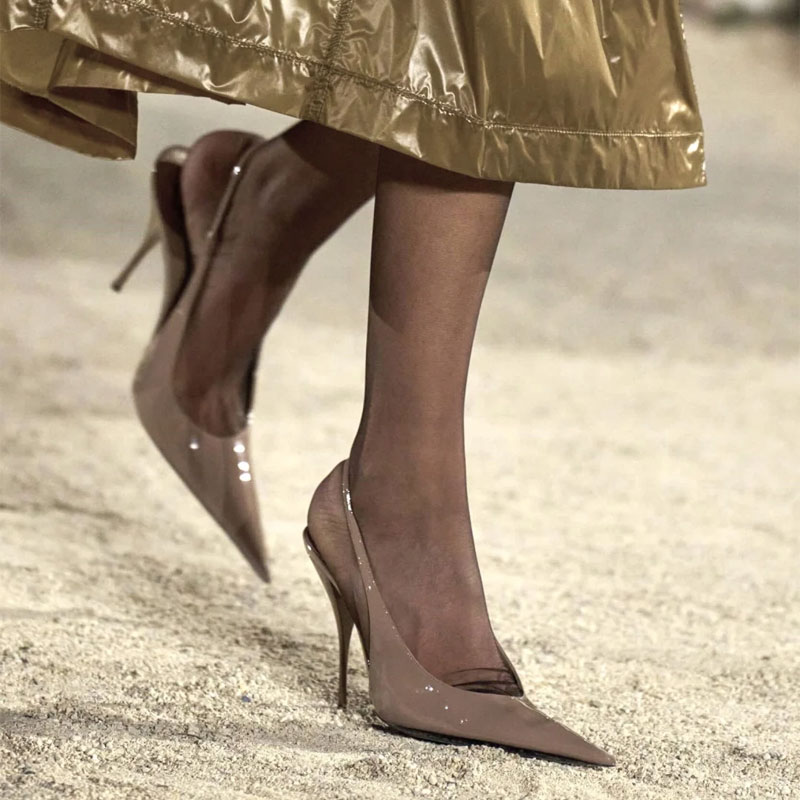 2026 Spring and Summer New Sim - Women Shoes Model review and price
