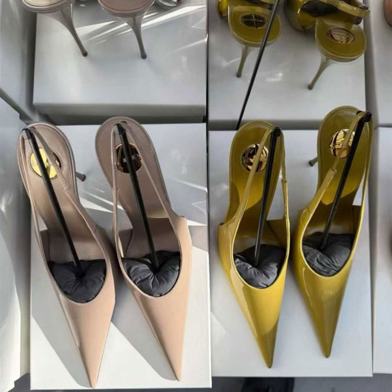 2026 Spring and Summer New Sim - Women Shoes Model review and price