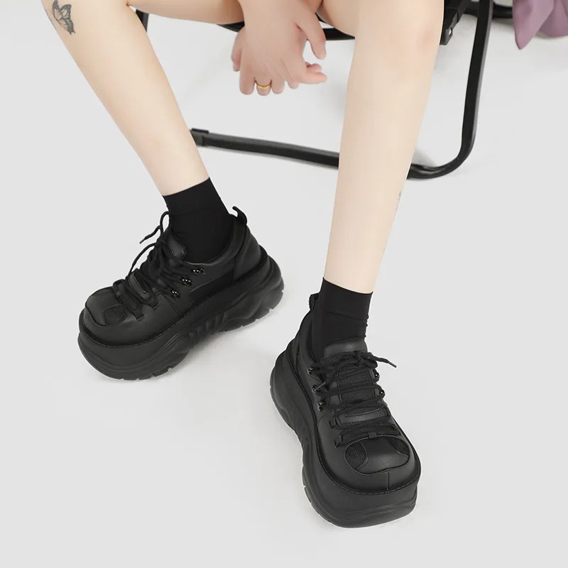 2026 New Women's Chunky Sneake - Women Shoes Size Chart review and price