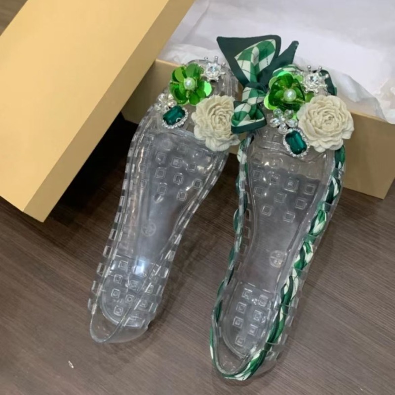 New Style Square-toe Open-toe  - Women Shoes Sandals review and price