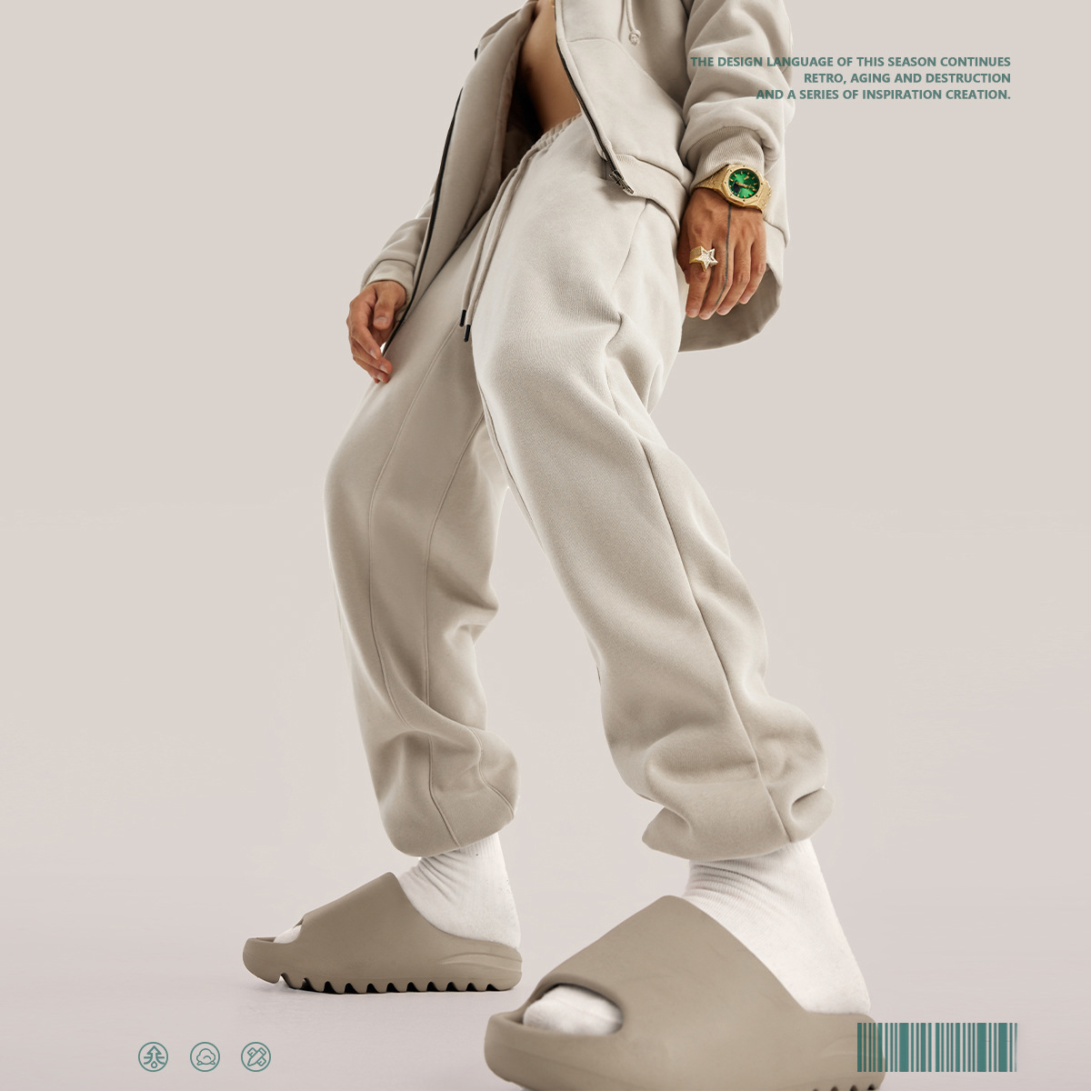 2025 Winter Fleece Jogger Pant - Women Shoes Joggers review and price
