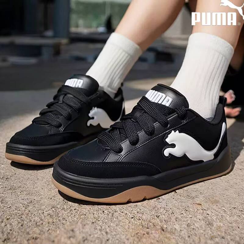 Hot PUMA Unisex Park Lifestyle - Women'S Shoes Puma Sneakers review and price