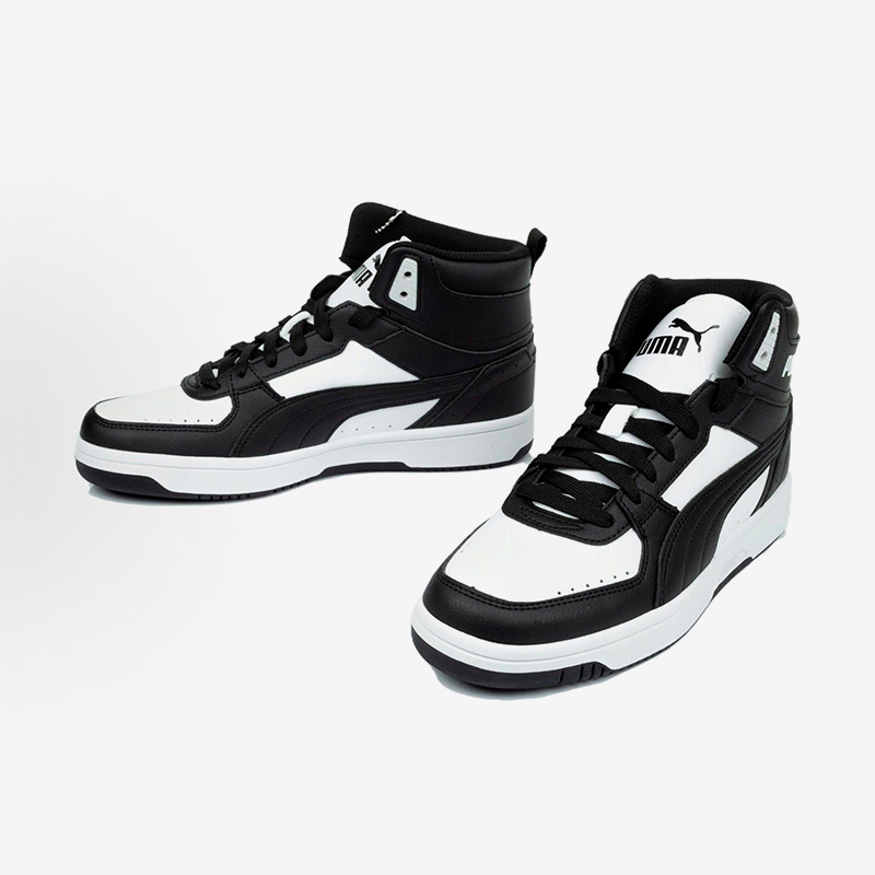 Puma Authentic New Season Men  - Women'S Shoes Puma Sneakers review and price