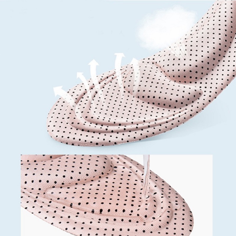 4D Memory Foam Cuttable Cushio - Women'S Shoes With Arch Support review and price
