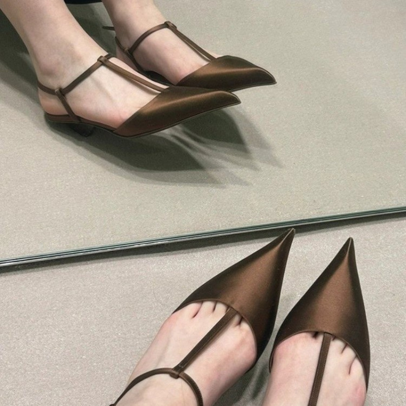 Shoes for Women Sexy Pointed T - Women Shoes Sandals review and price