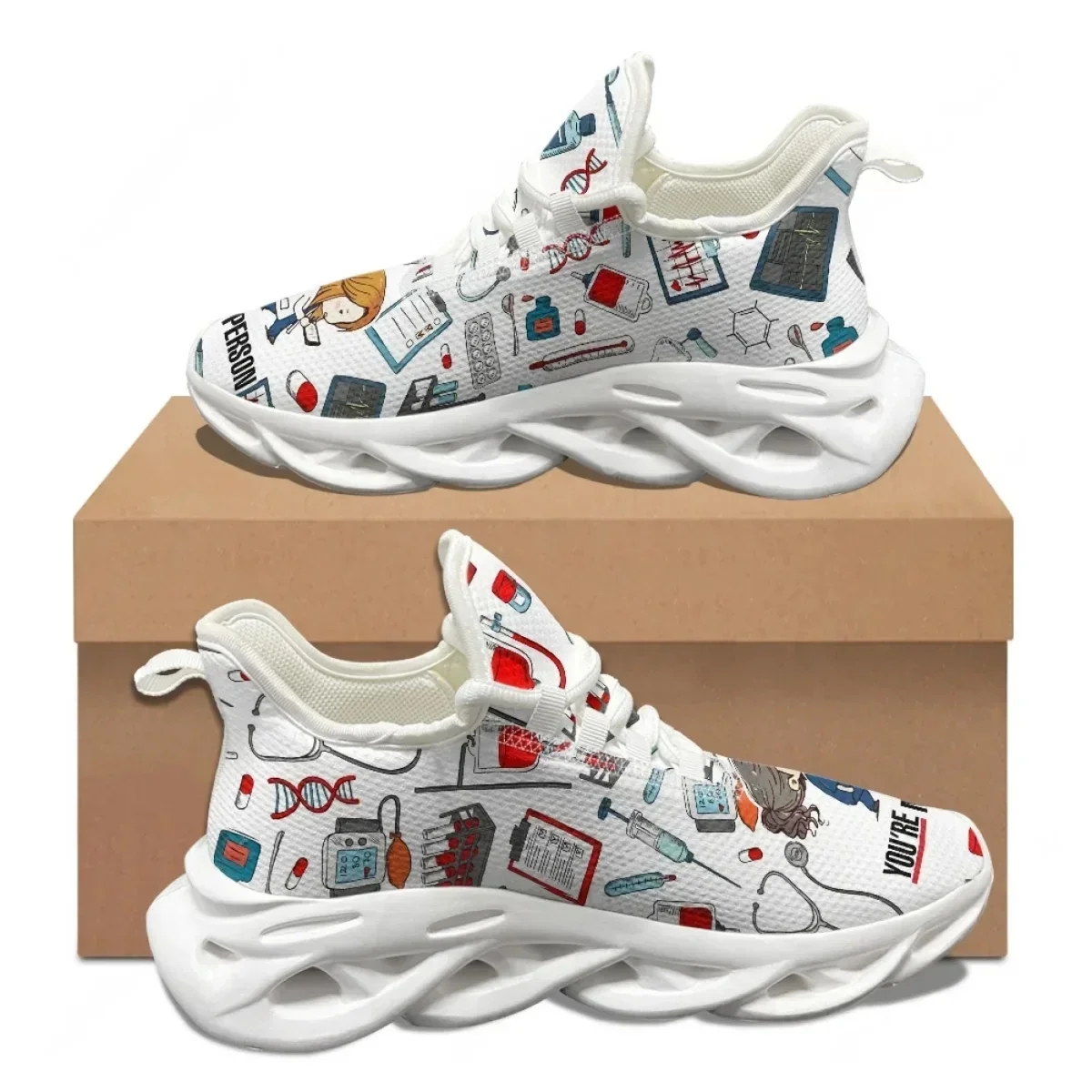 Doctor Nurse Sneakers Women An - Women Shoes Tennis review and price