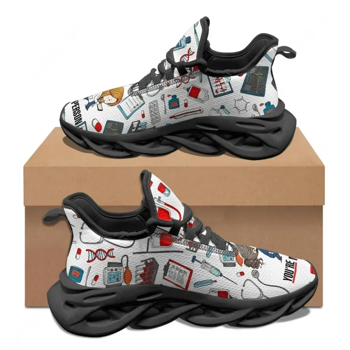 Doctor Nurse Sneakers Women An - Women Shoes Tennis review and price