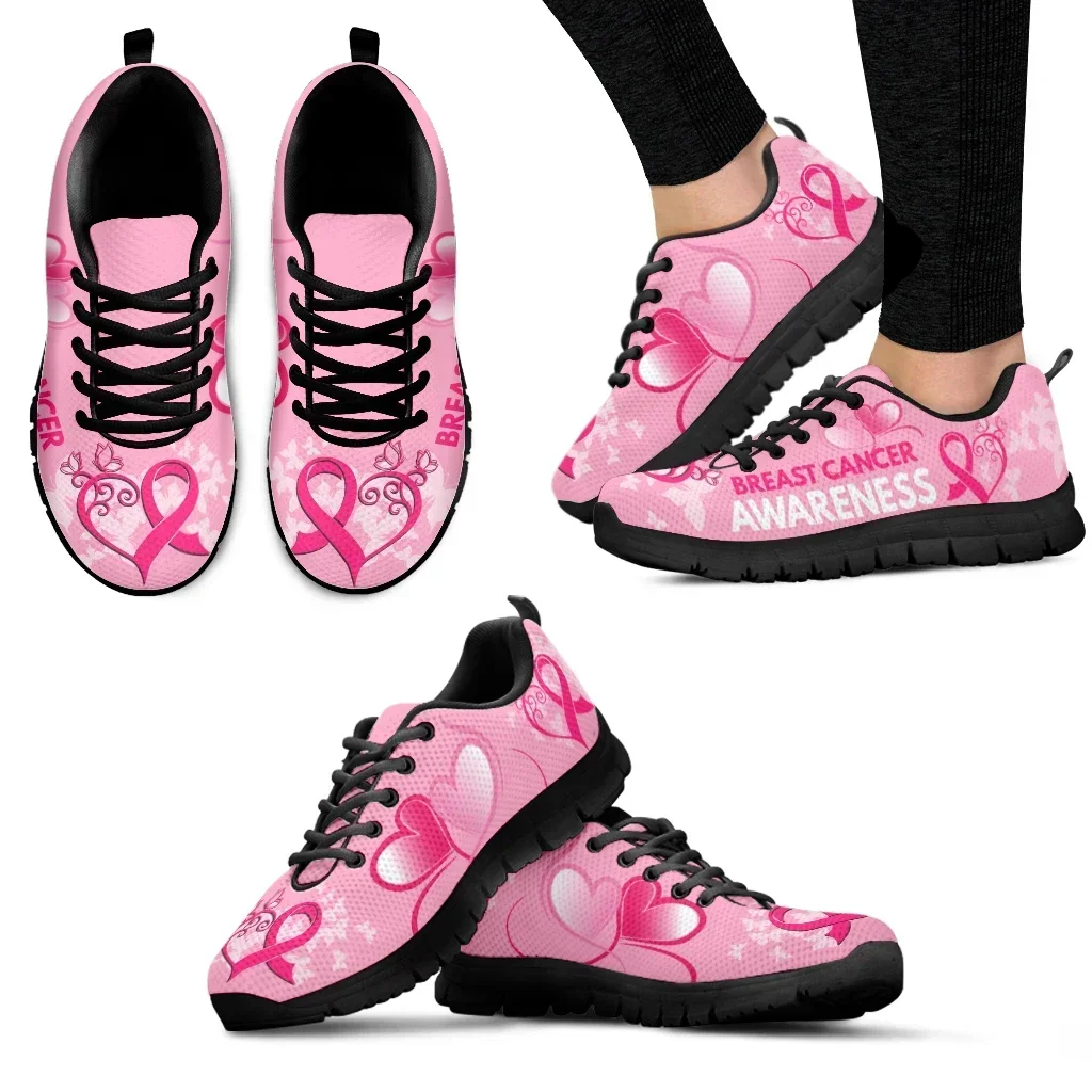 Women's Tennis Shoes Breast Ca - Women Shoes Tennis review and price