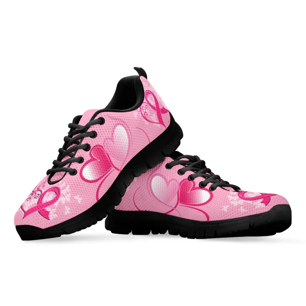 Women's Tennis Shoes Breast Ca - Women Shoes Tennis review and price