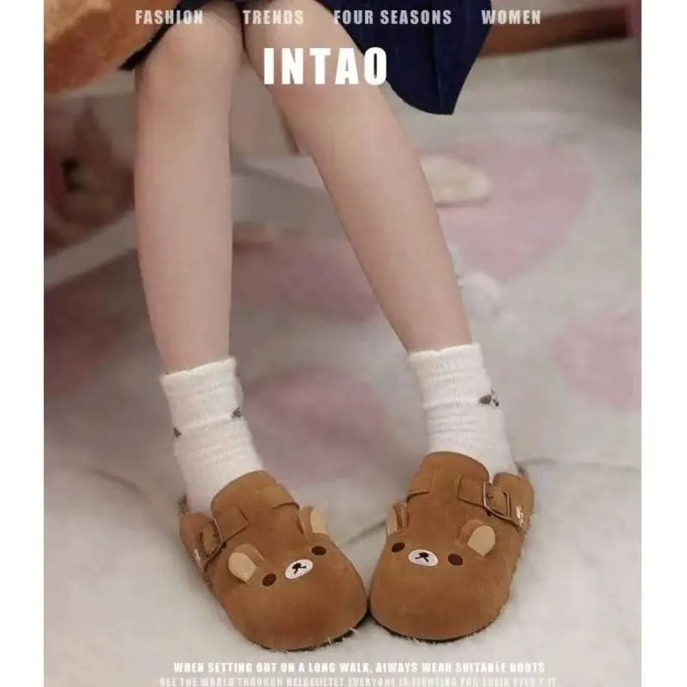New Thick Bottom Rilakkuma Wom - Women Shoes Size Chart review and price