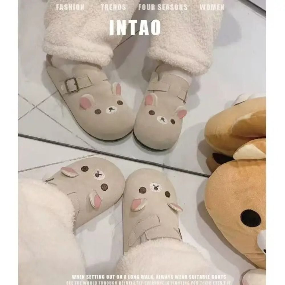 New Thick Bottom Rilakkuma Wom - Women Shoes Size Chart review and price