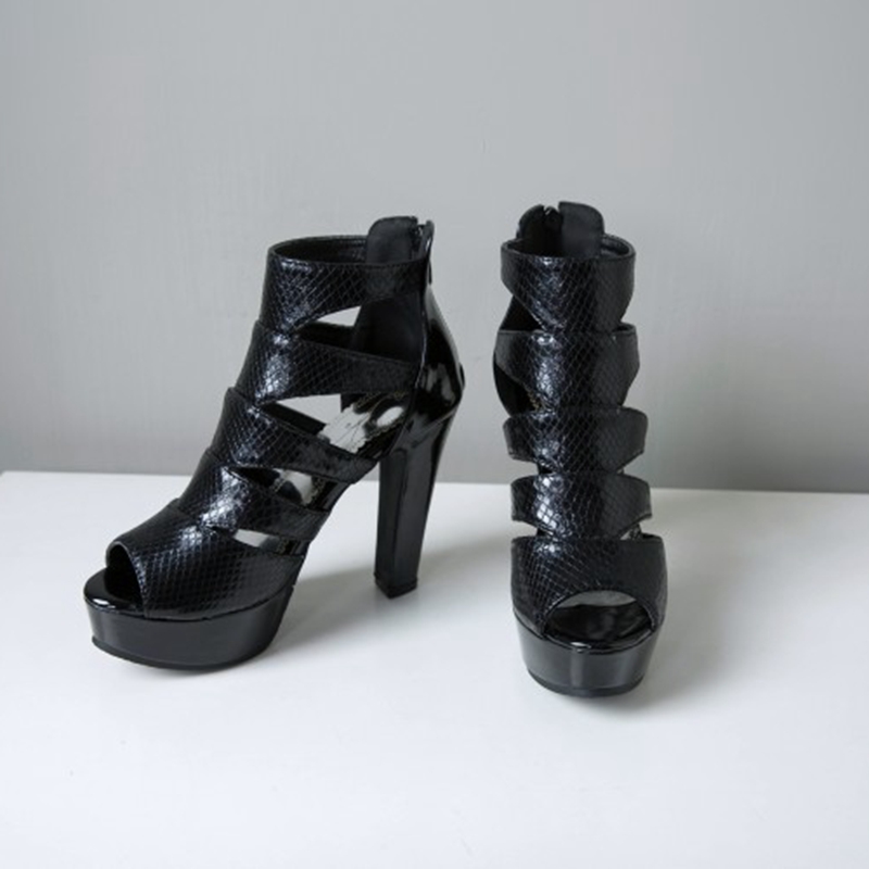 REAVE CAT Sexy Size 34-50 Wome - Women'S Shoes Peep Toe review and price