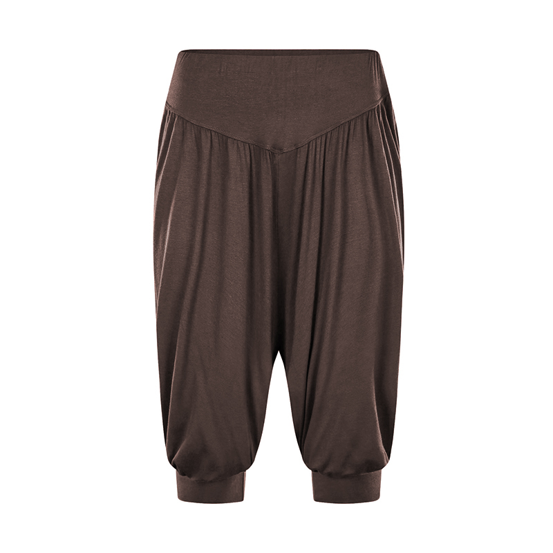 Summer Women Capri Pants Elast - Women Shoes Joggers review and price