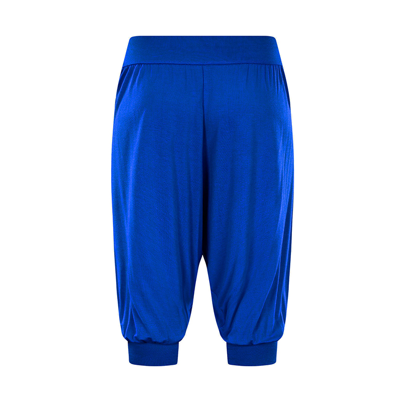 Summer Women Capri Pants Elast - Women Shoes Joggers review and price