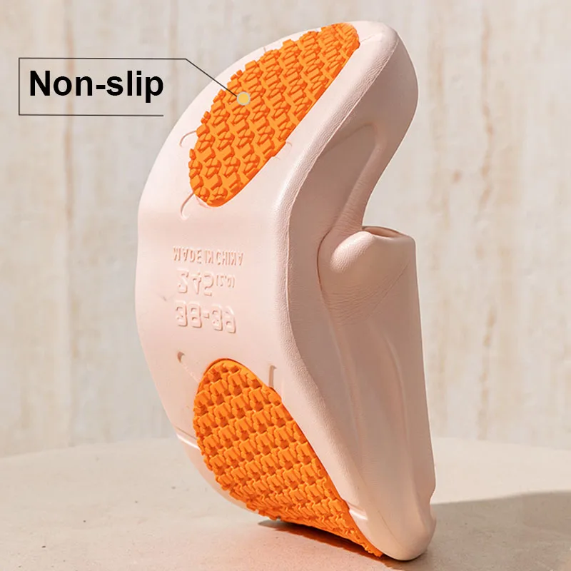Non-slip EVA Slippers For Preg - Women Shoes Model review and price