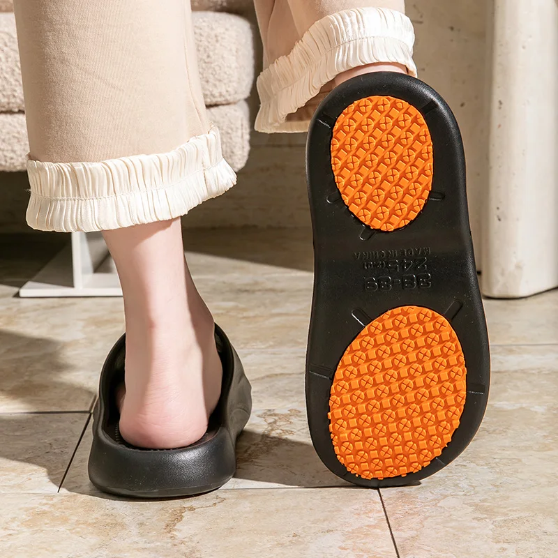 Non-slip EVA Slippers For Preg - Women Shoes Model review and price
