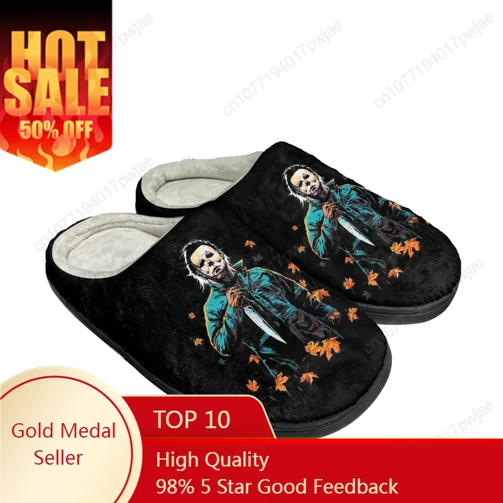 Terror Michael Myers Cotton Cu - Women Shoes Myer review and price