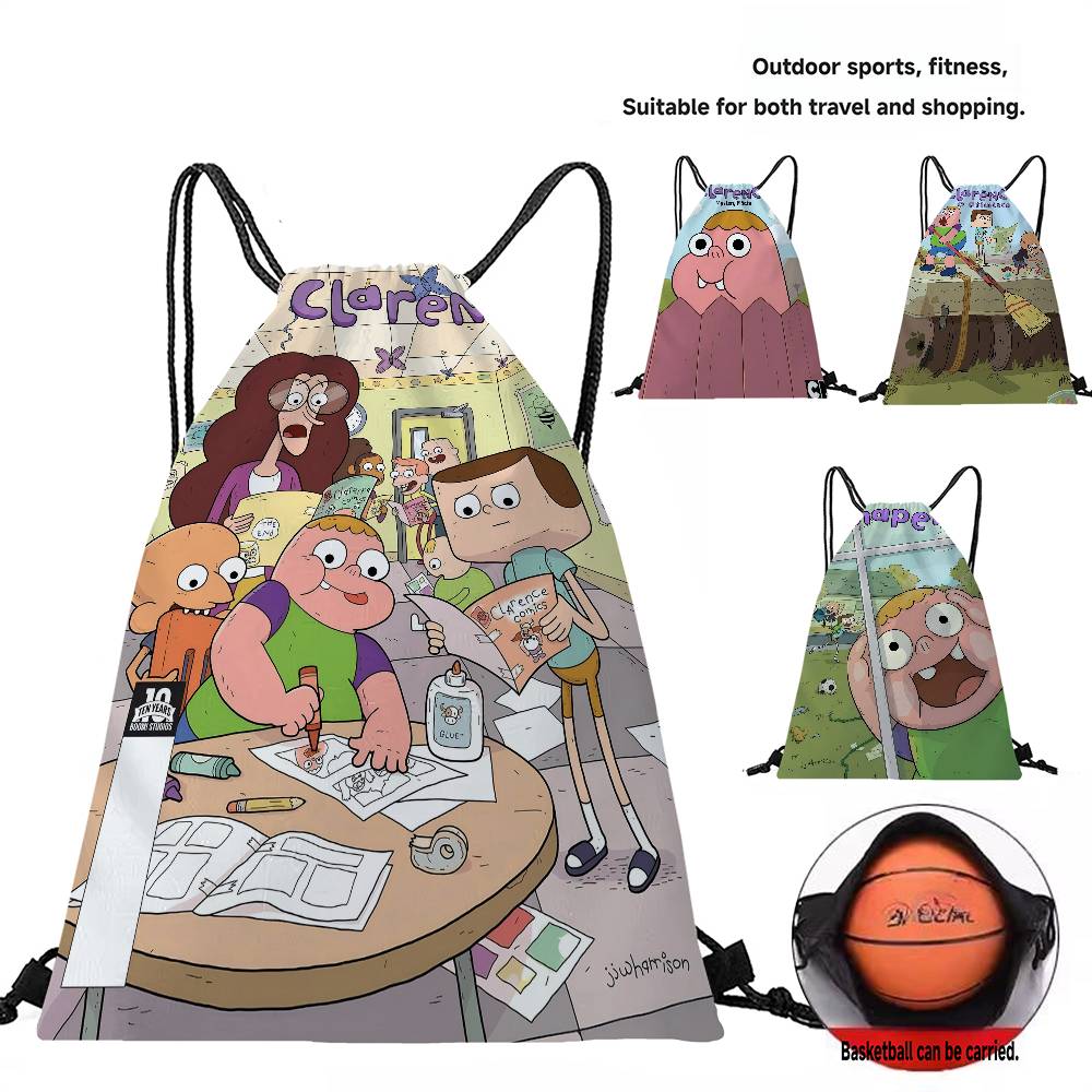Cartoon C-Clarences High Quali - Women'S Shoes Back To School review and price