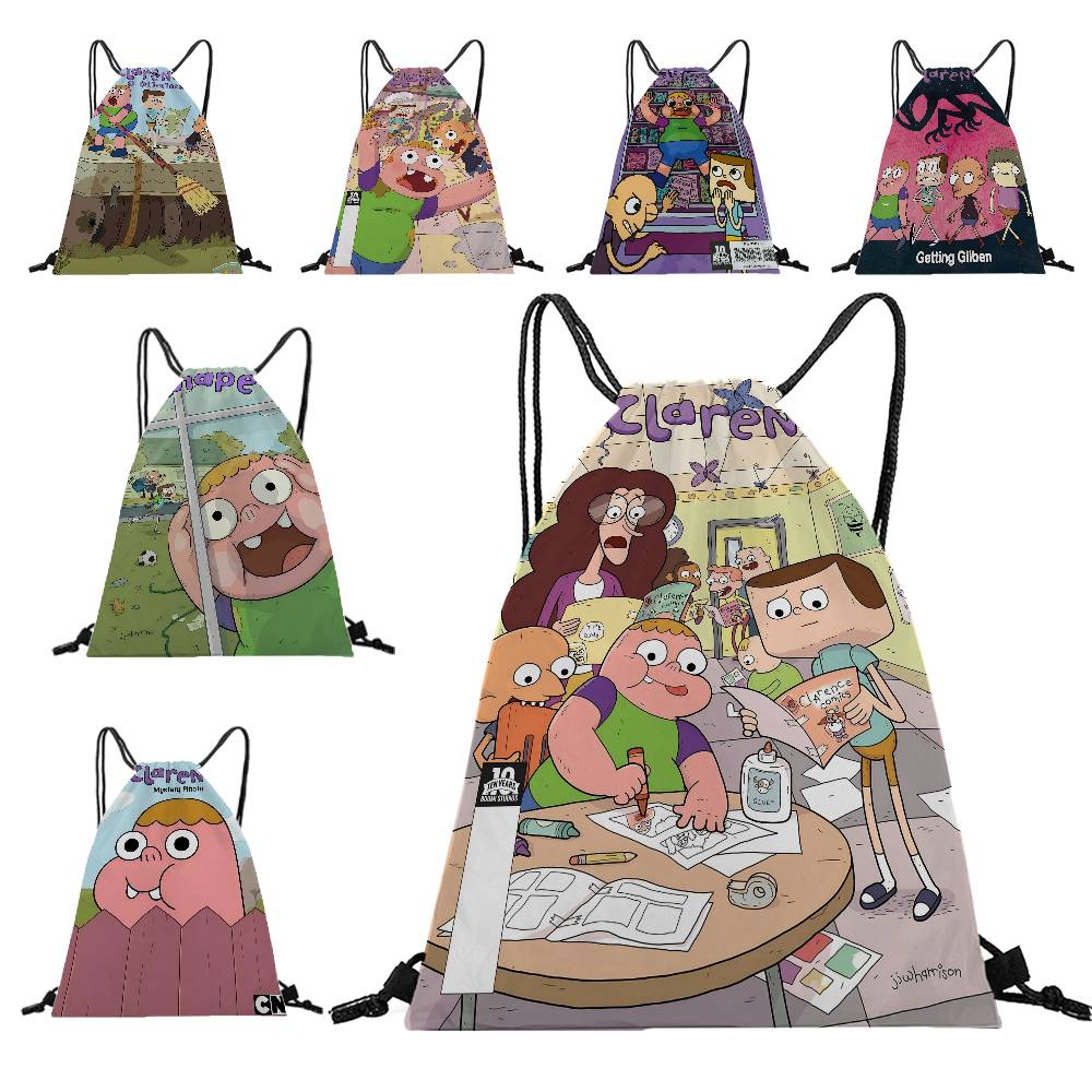 Cartoon C-Clarences High Quali - Women'S Shoes Back To School review and price