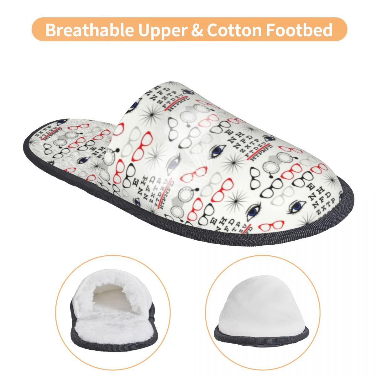 Custom Funny Optician Optometr - Women Shoes Chart Size review and price