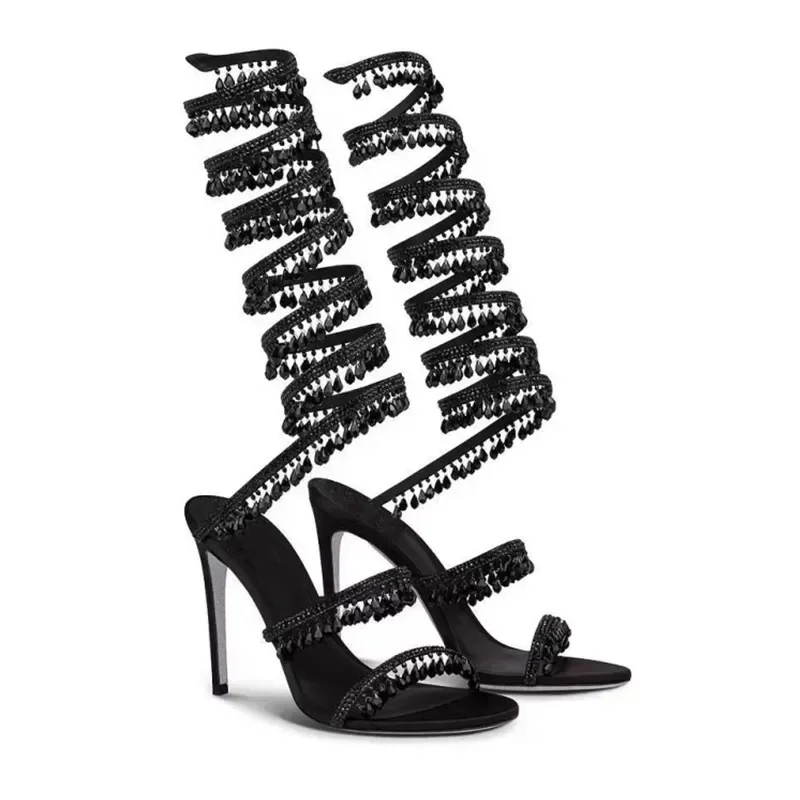 2026Women's New Water Diamond  - Gladiator Sandal Women review and price